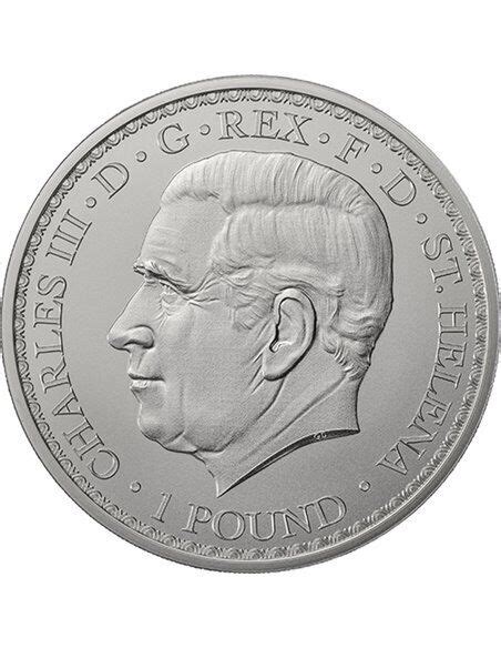 UNA AND THE LION Her Majesty 1 Oz Silver Coin 1 | Ubuy India