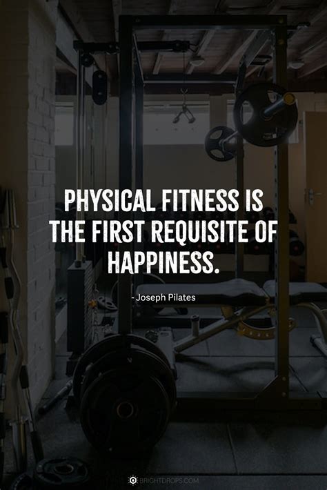 81 Memorable Gym Quotes for a Motivational Boost - Bright Drops