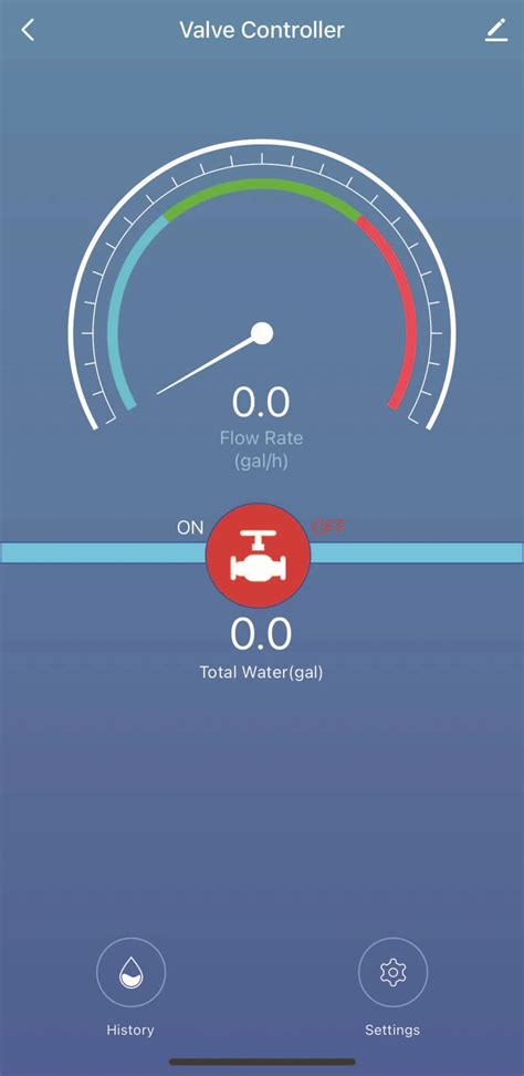 Smart Water Valve: AquaNet-BD | Smart Water Leak Detector, Monitor ...