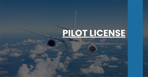 Image result for Civil Aircraft Pilot License