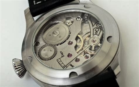 Image result for Watch Movement Types