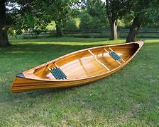 canoe 的图像结果