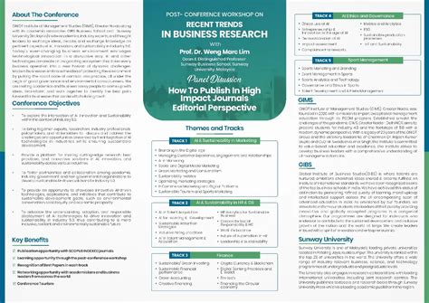 ICAISI 2024: AI, Sustainability, and Innovation in Industry 5.0 | Best ...