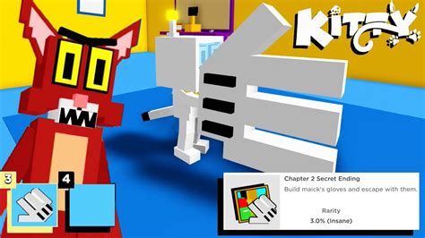 Image result for Kitty Chapter 12 Tutorial