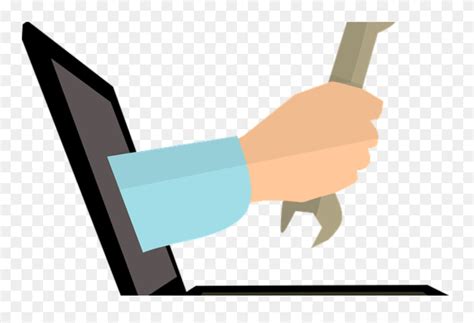 Image result for Fix-It Cartoon