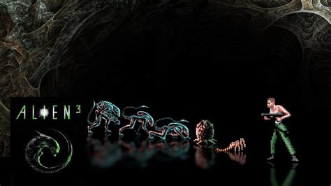 Image result for Alien PS3