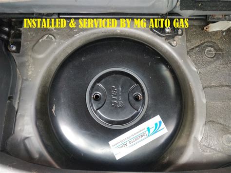 MG Auto Gas - Chennai - We are pioneers in LPG & CNG conversion system