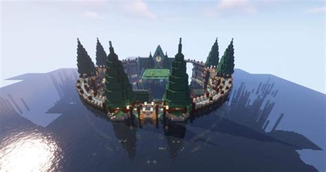 How To Make A Guardian Farm In Minecraft Bedrock & Java