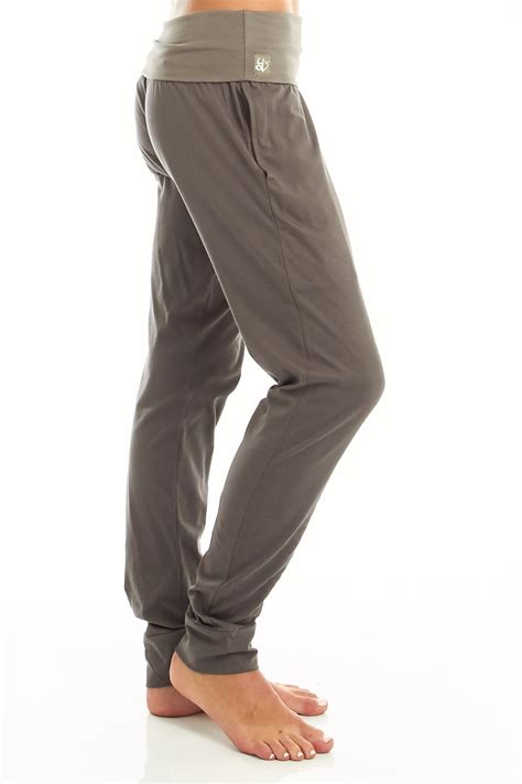 'Mudra' Drop Crotch Yoga Lounge Pants | Womens yoga clothes, Yoga ...