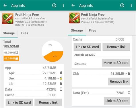 Moving or Transferring Apps to SD Card [Ultimate Guide]