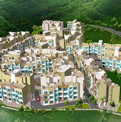 Haware Properties-Muthaval Kalyan West| Real Estate Developer In Mumbai ...