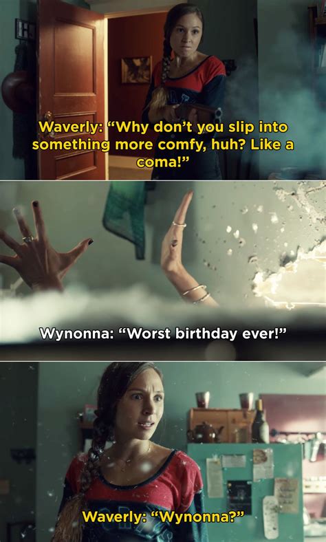 Image result for First Conditional Memory Scenes