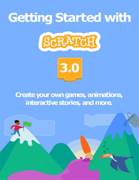 Image result for Scratch 3.0 Games Tutorial