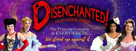 Disenchanted at Aventura Arts and Cultural Center, Aventura Arts and ...