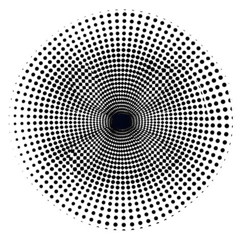 Computer-Generated Pattern 的图像结果