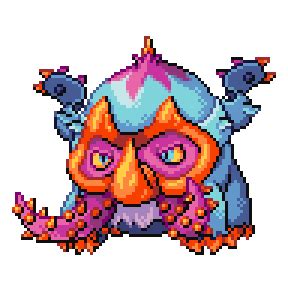 Toxswine #455.274 - FusionDex