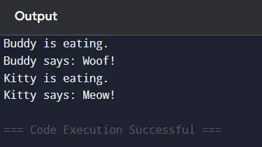 Image result for Heirachy Inheritance Python Code Example