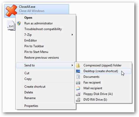 Image result for Windows Close Program