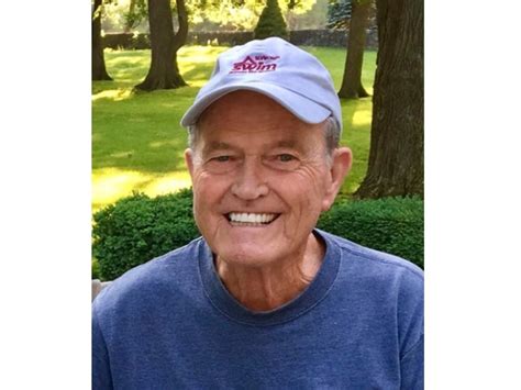 Obituary: George J. Carroll, 87, Of Fairfield | Fairfield, CT Patch