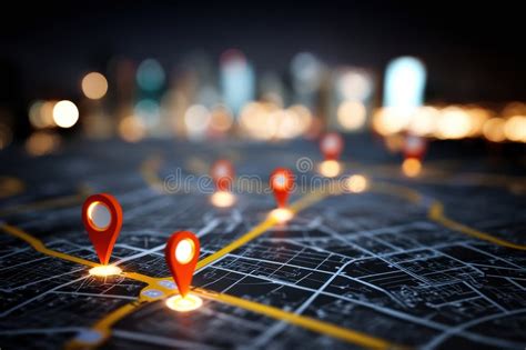 Image result for Blinking Map Method