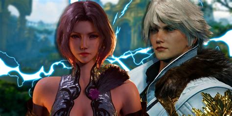 Lost Soul Aside - Release Date, Platforms, Gameplay, & Story Details