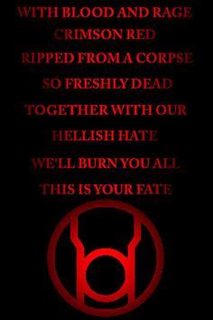 Discover 10 Lantern Corps Oaths and Green Lantern Oath Poster Ideas ...