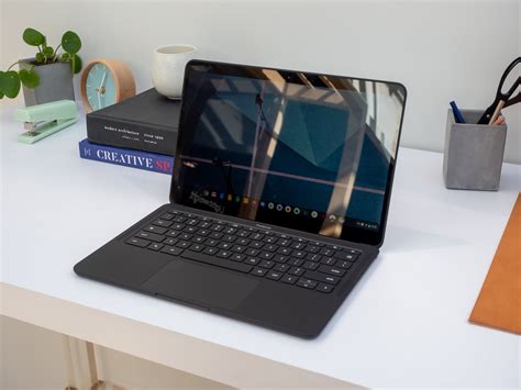 The Pixelbook Go makes me wish Google would release a Pixelbook 2 ...