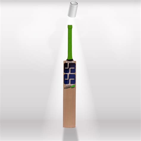 SS Master 1500 English Willow Cricket Bat – SCS Sports
