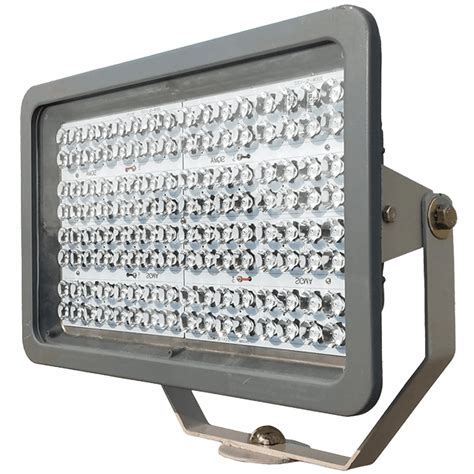 LED Flood Lights | Long Range LED Flood Light Manufacturer