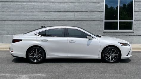Used 2022 Lexus ES 350 PREMIUM SEDAN / NAV / SUNROOF / PANO-ROOF / VENT STS / CAMERA For Sale ...