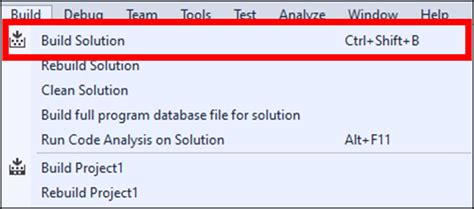 How to Create a DLL file in Visual Studio C# 2010 Expres edition ...