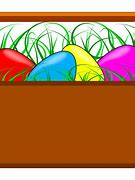 Image result for Easter Basket Clip Art Free