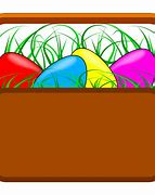 Image result for Easter Basket Silhouette