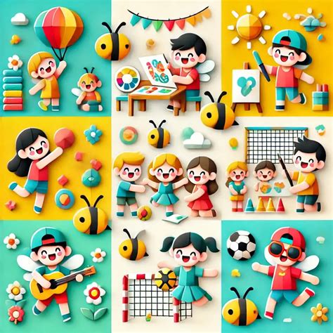 Multe Arts-Phonics Class in Online