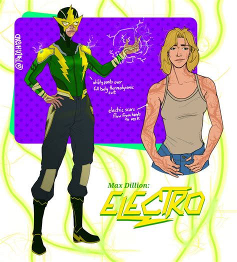 Electro Pokemon deviantART 的图像结果