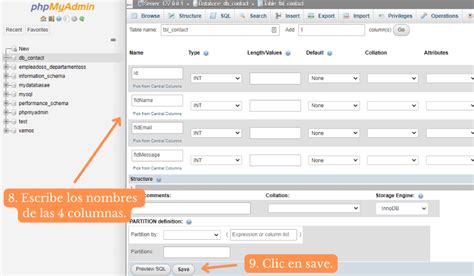 Image result for Como Conectar Formulario a MySQL