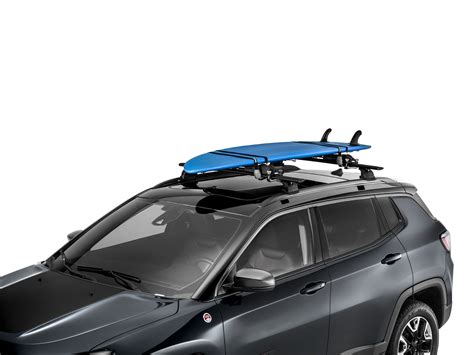 Accessori Originali Jeep Grand Cherokee | Accessorio ACCESSORI PORTAGGIO