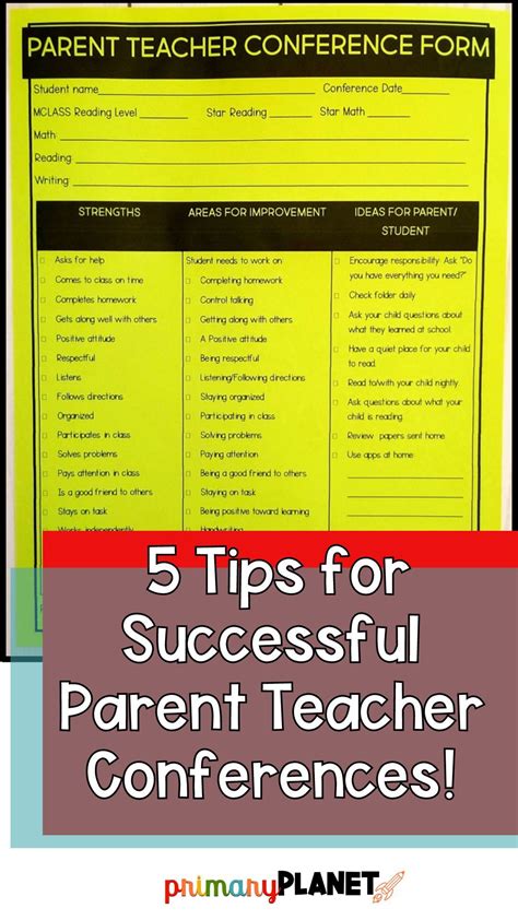 Home - Primary Planet | Parents as teachers, Teacher conferences ...