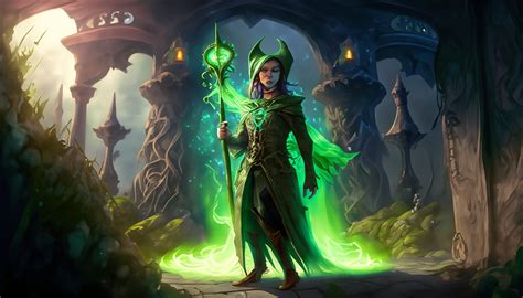 Aura of Vitality 5E: D&D Spell Mechanics and Usage Guide