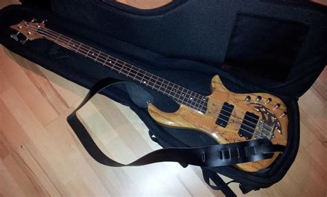 Traben saitiger Bass Array Limited in Lustenau | Musik und Instrumente ...