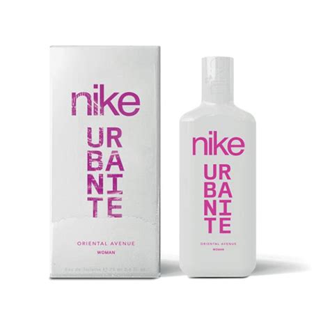 Ženska toaletna voda Oriental avenue Nike NK 873316 | Volim svoj dom