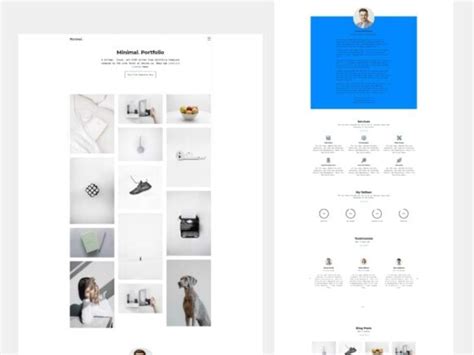 Image result for Bootstrap Mini Project Example