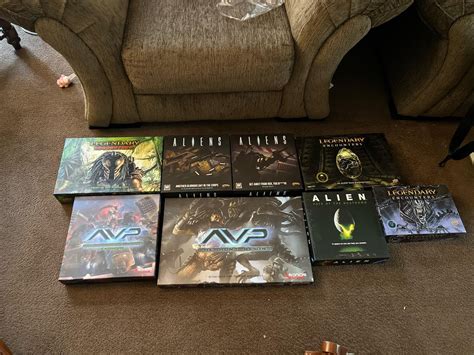 Image result for Alien Video Game AVP