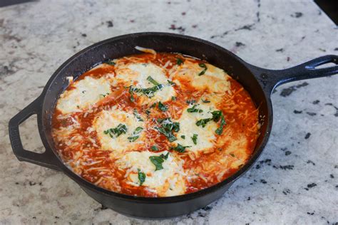 Best Skillet Lasagna Recipe | Homemade Food Junkie