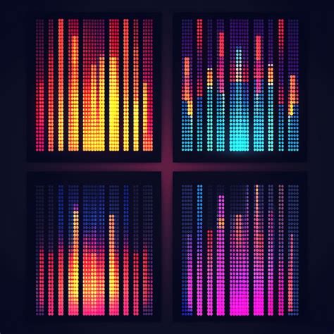 Image result for Audio Reactive Light Installations Examples