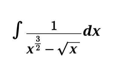 Calculus U Sub 的图像结果