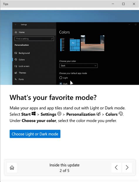Windows 21H1 Features 的图像结果