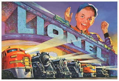 BnD Train Repair - Lionel Train Repair, Lionel O Gauge Train Repair