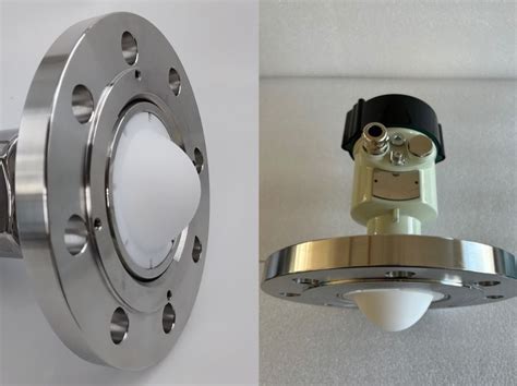 Radar Level Transmitter Manufacturer, Supplier from Delhi