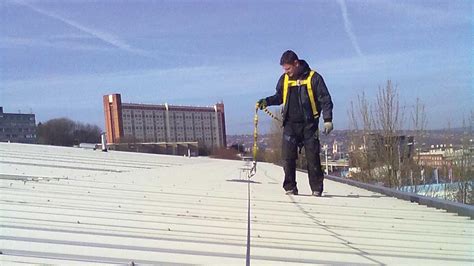 Rooftop Fall Protection 的图像结果